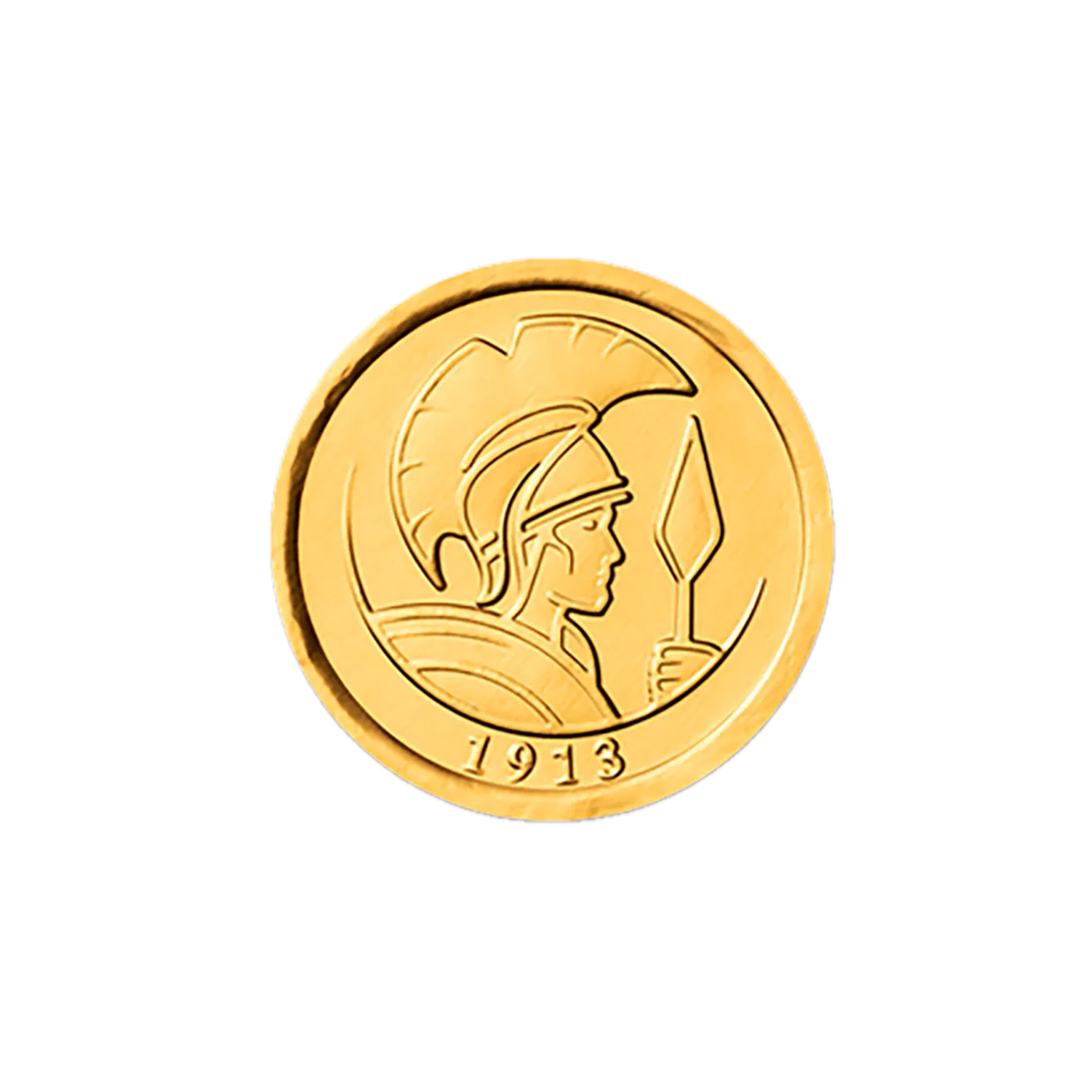 Milk chocolate coins (monede ciocolata) - imagine 2