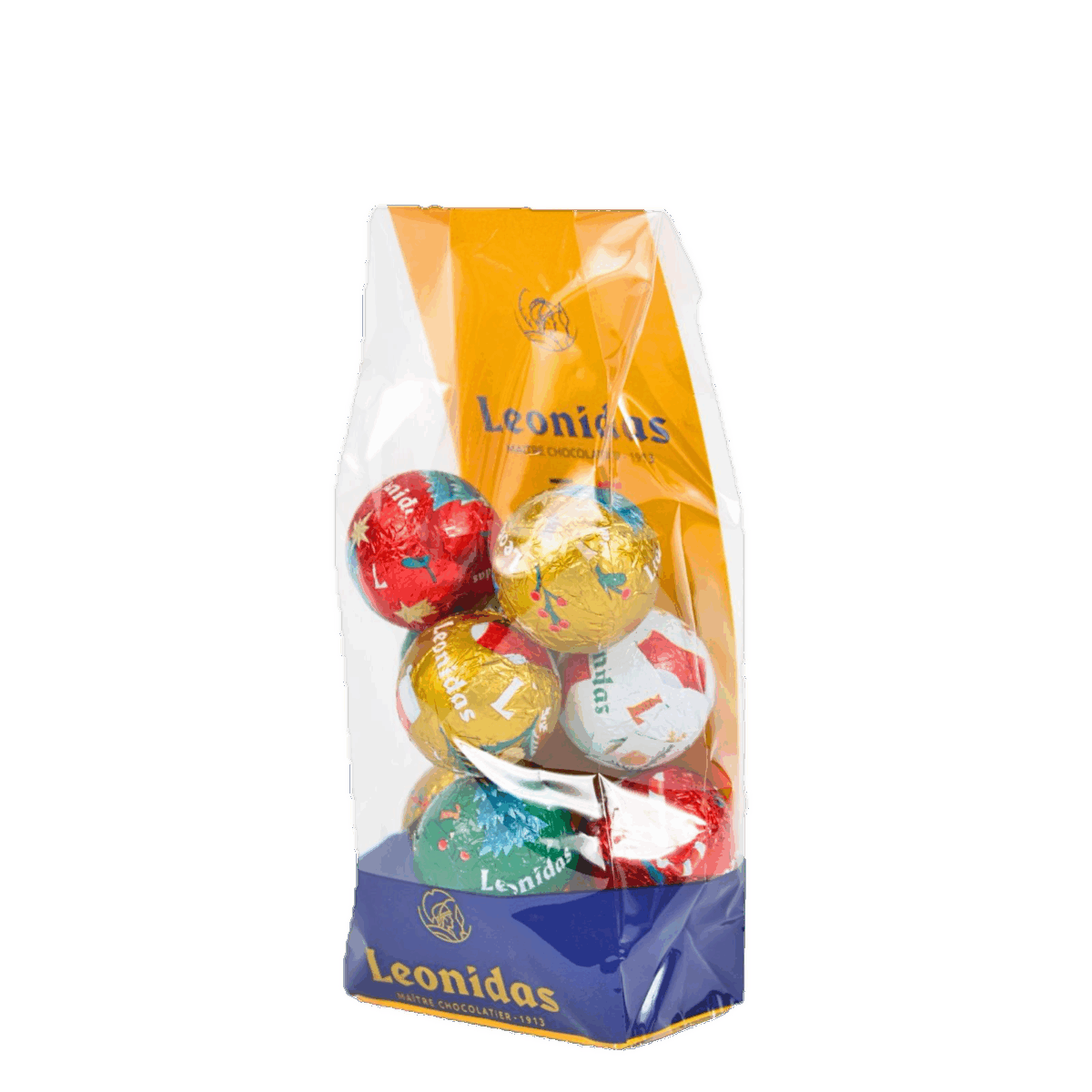 Tasty Christmas Balls 100g - imagine 3
