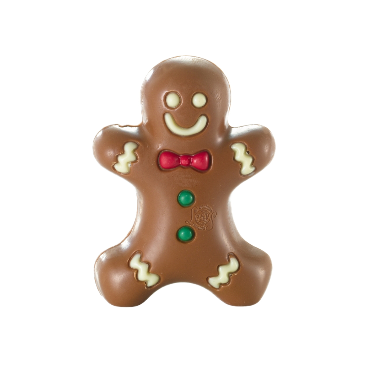 om de turta dulce ciocolata