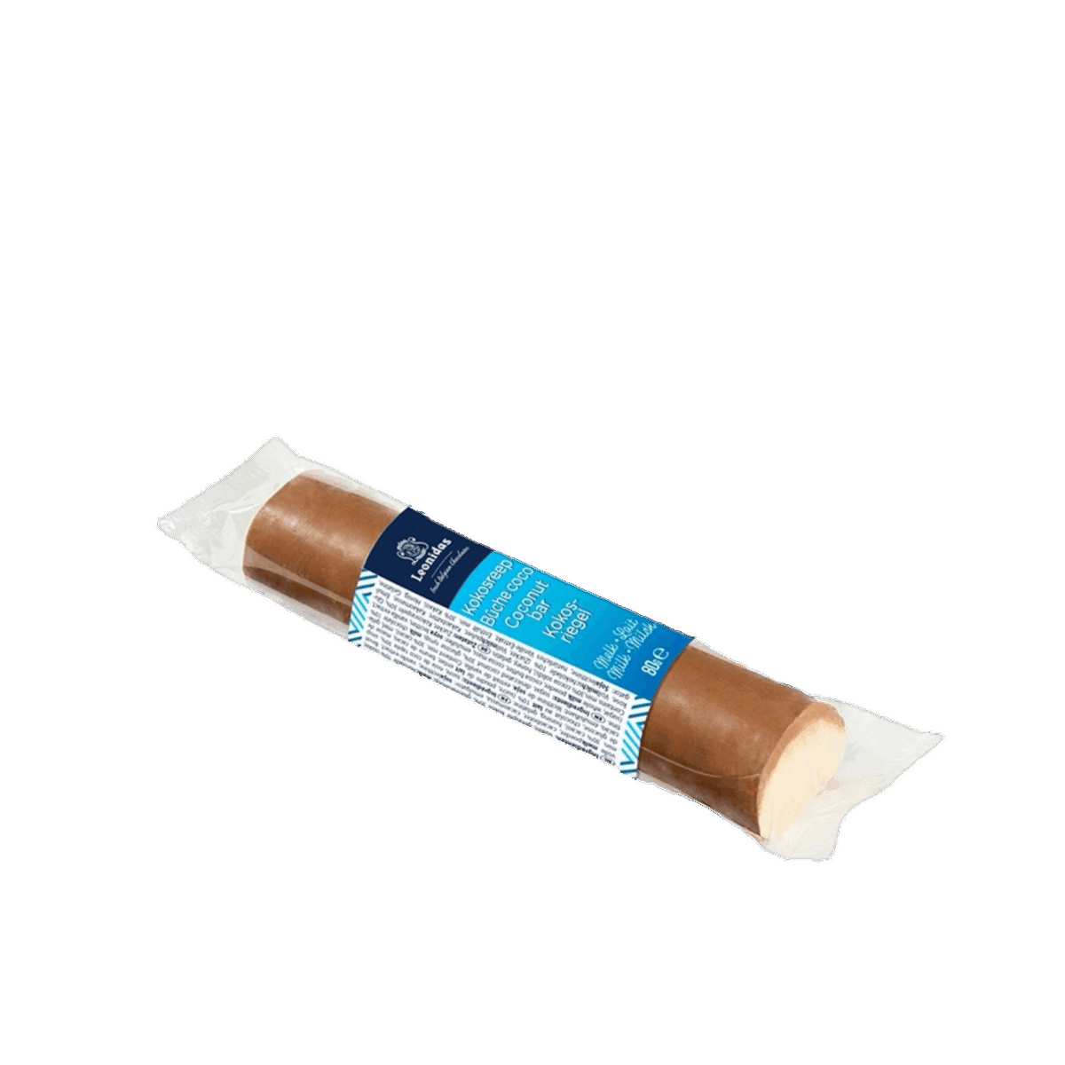 buche-coco ciocolata