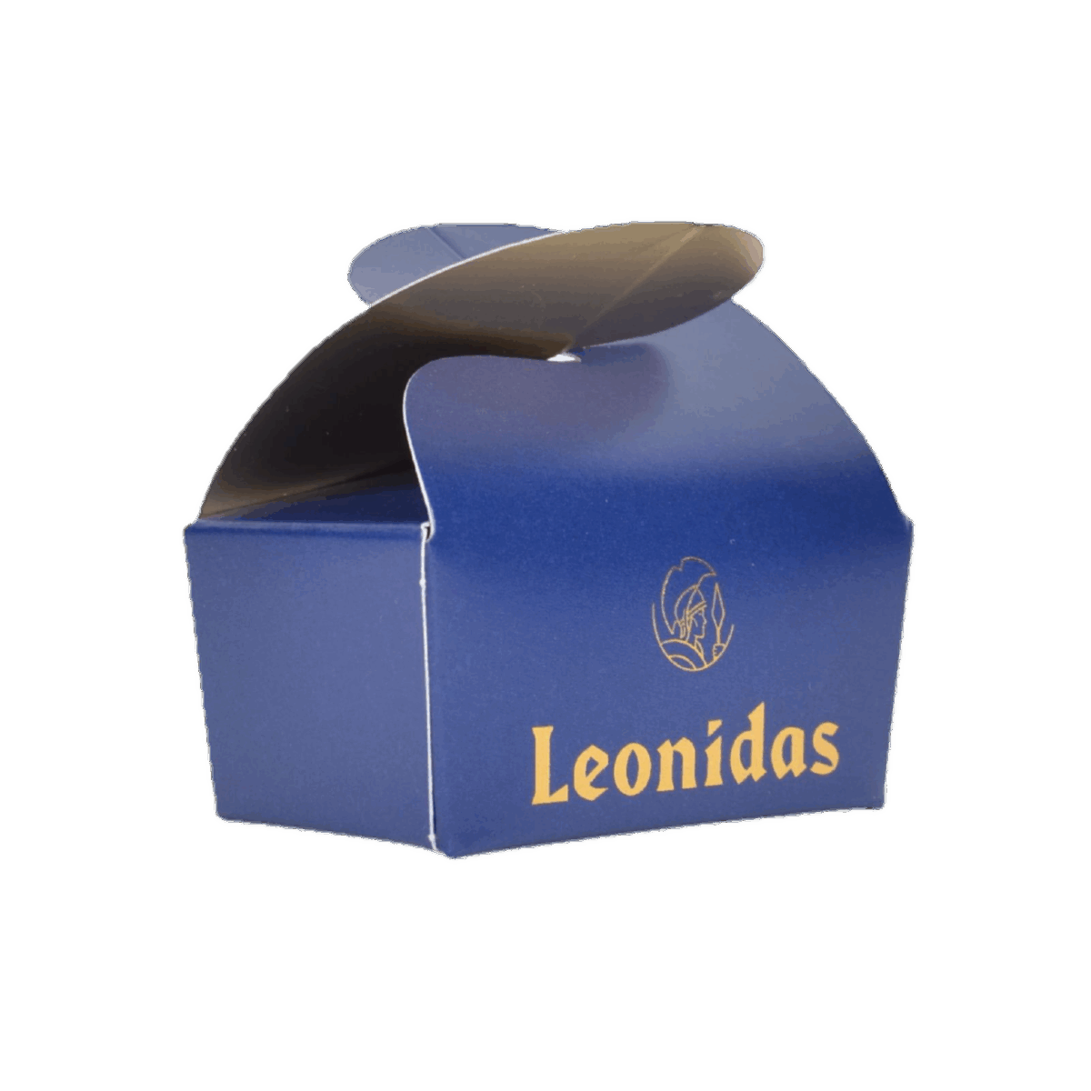 miniballotin albastru