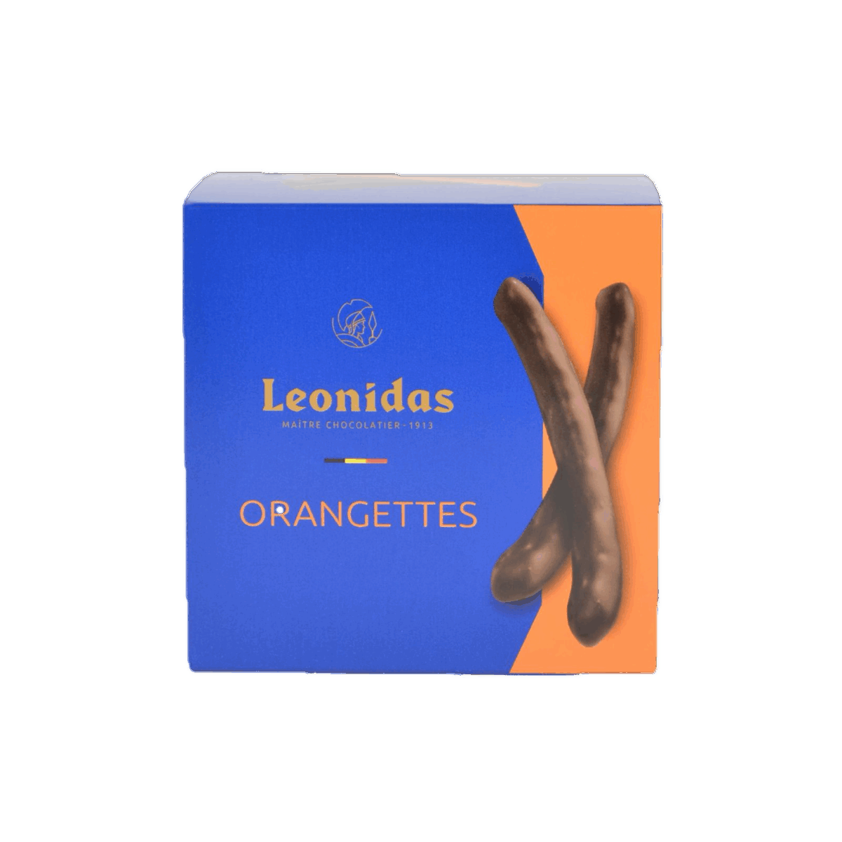 ciocolata orangettes