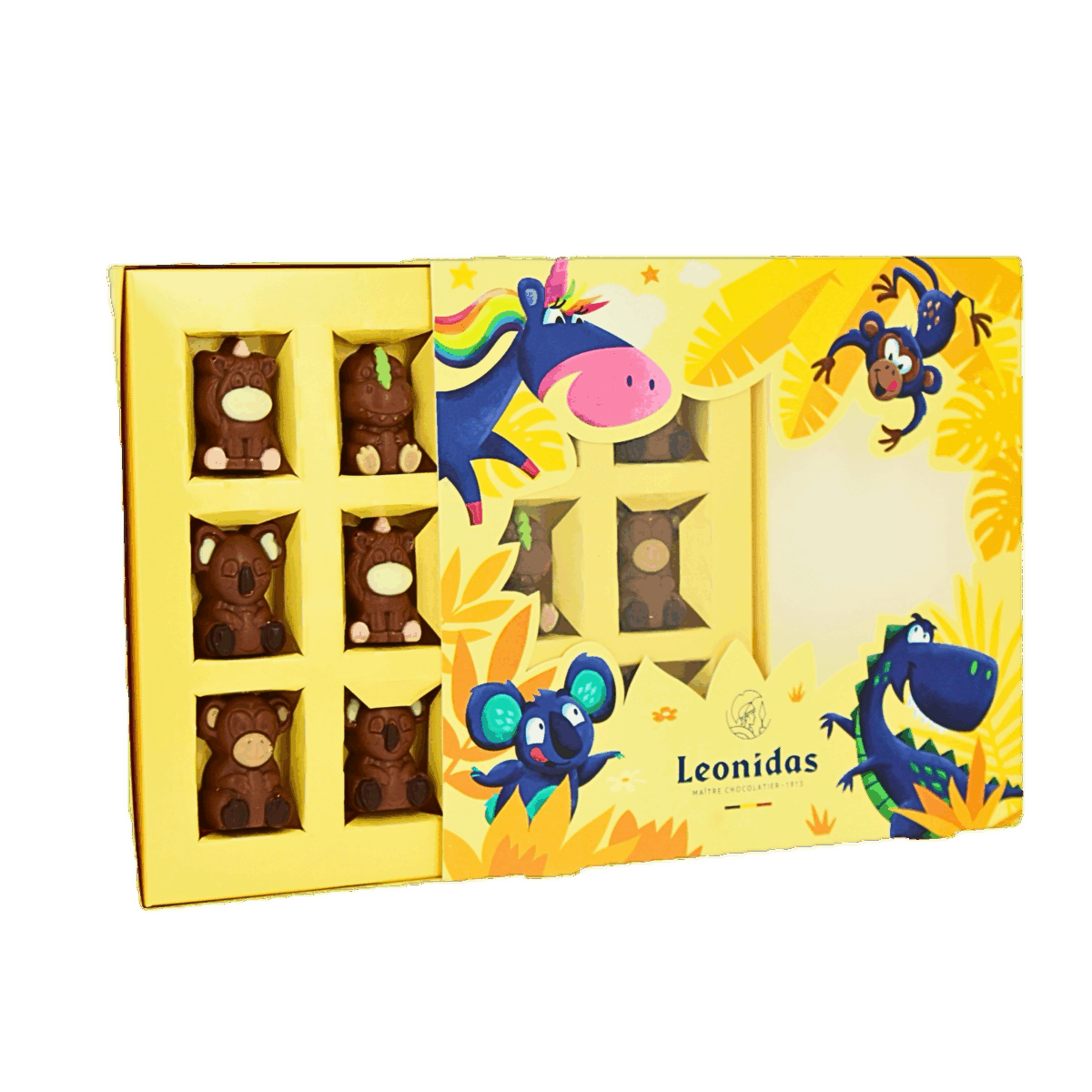 Zoo Animal Kids - imagine 3