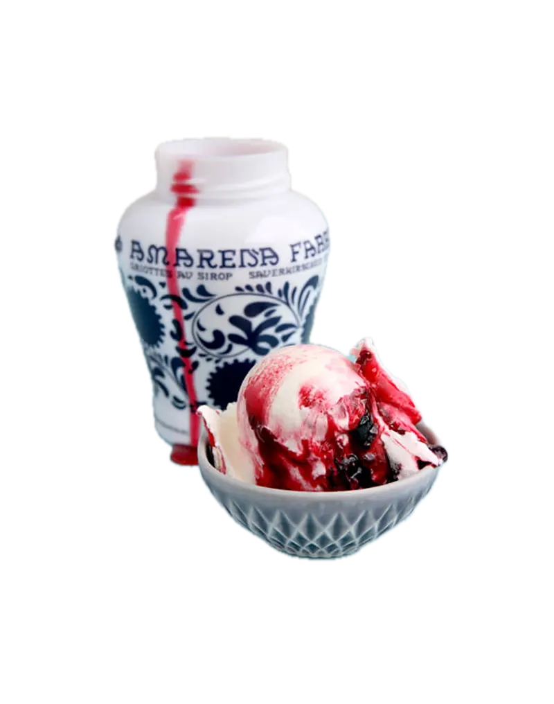 Amarena Fabbri 600g - imagine 5