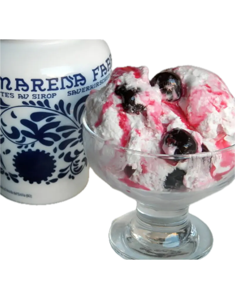 Amarena Fabbri 600g - imagine 4