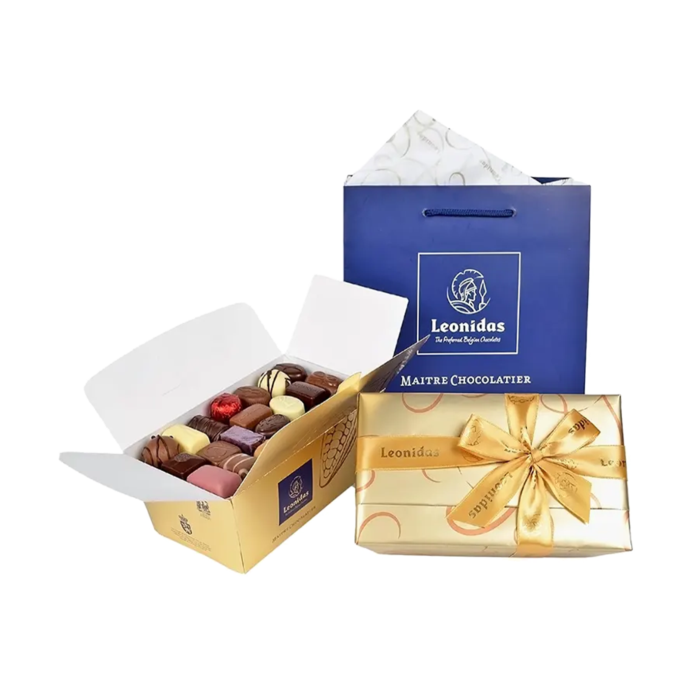 Ballotin Gourmand - imagine 3