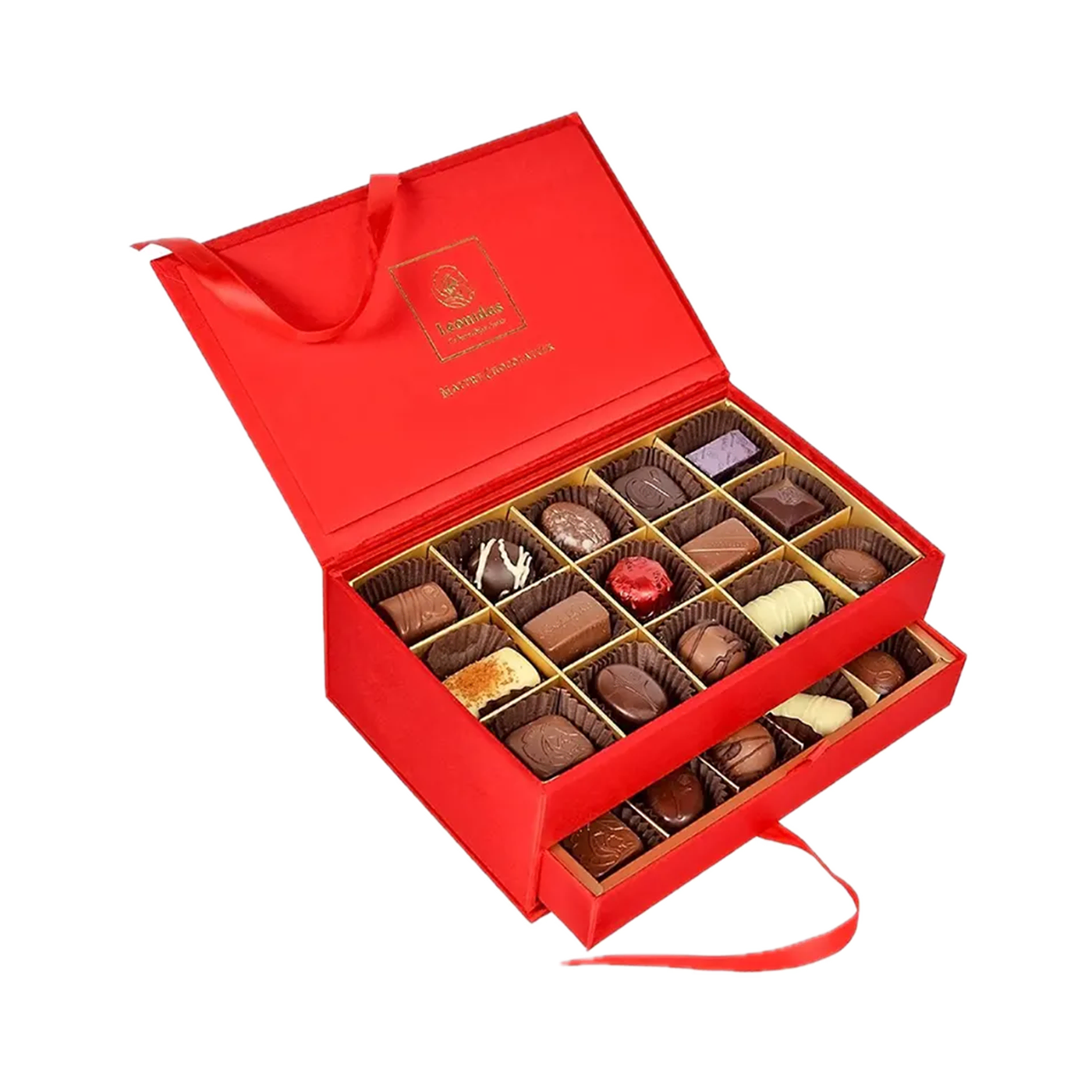 Bijoux (30 praline) - imagine 3