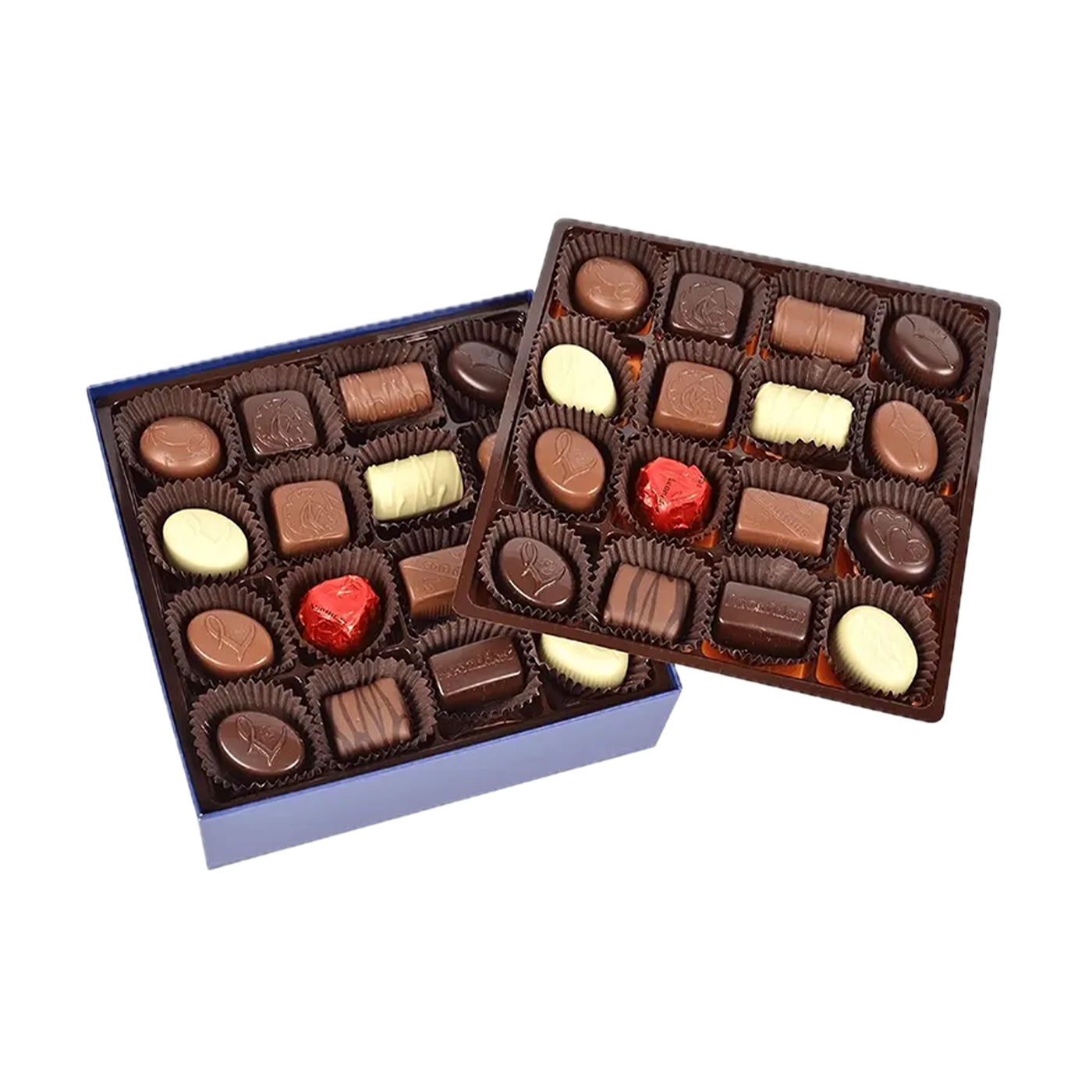 Heritage Blue L - imagine 3