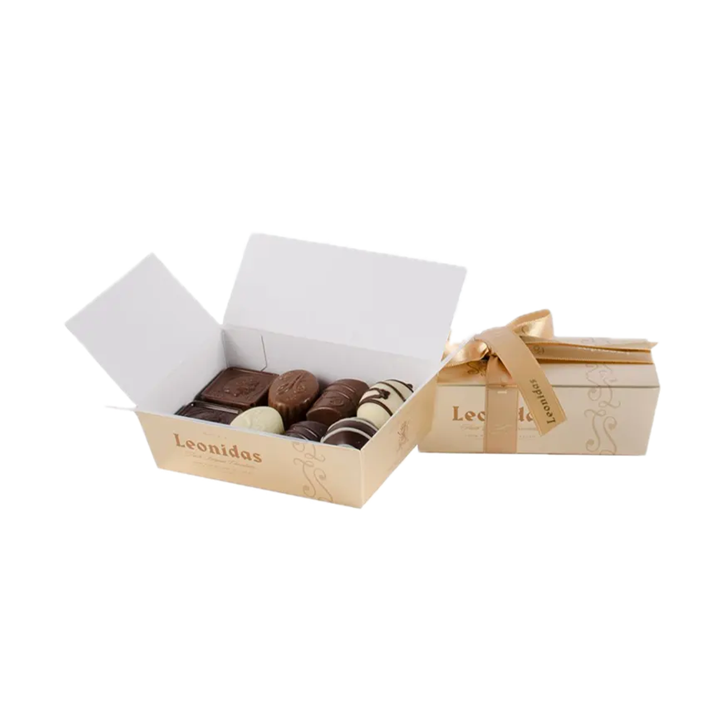 Miniballotin 8 praline - imagine 3