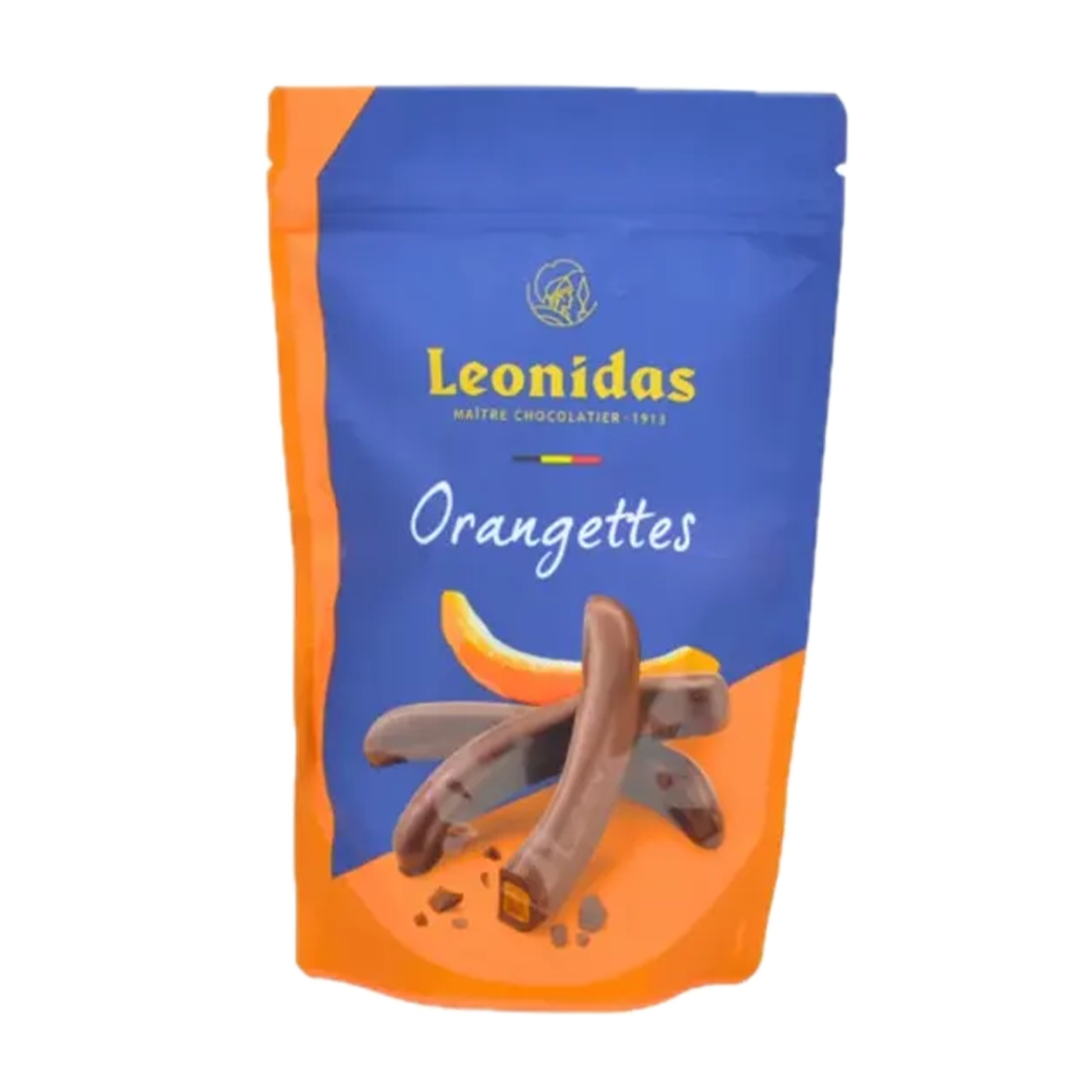orangettes leonidas