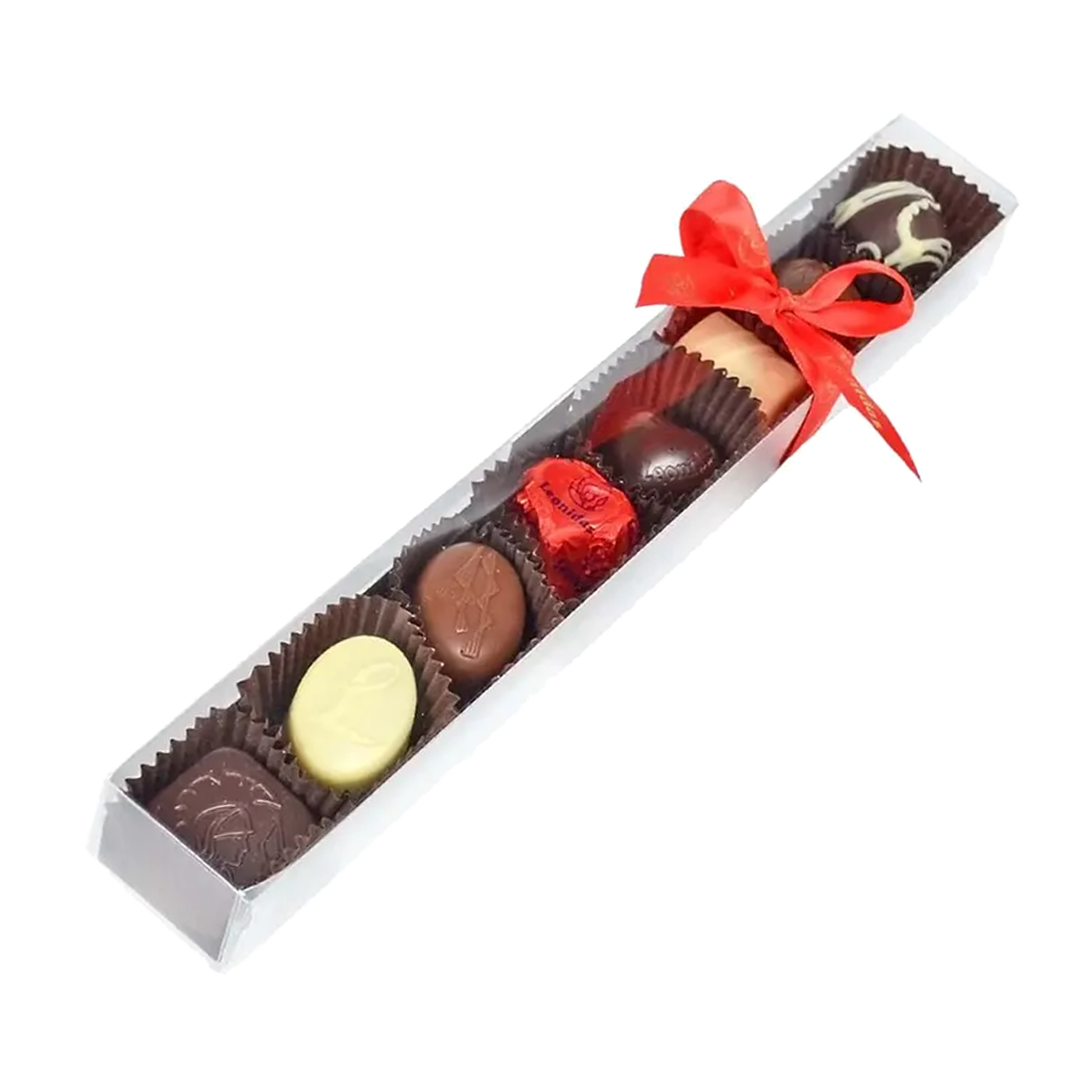 Rigleta M (8 praline) - imagine 3