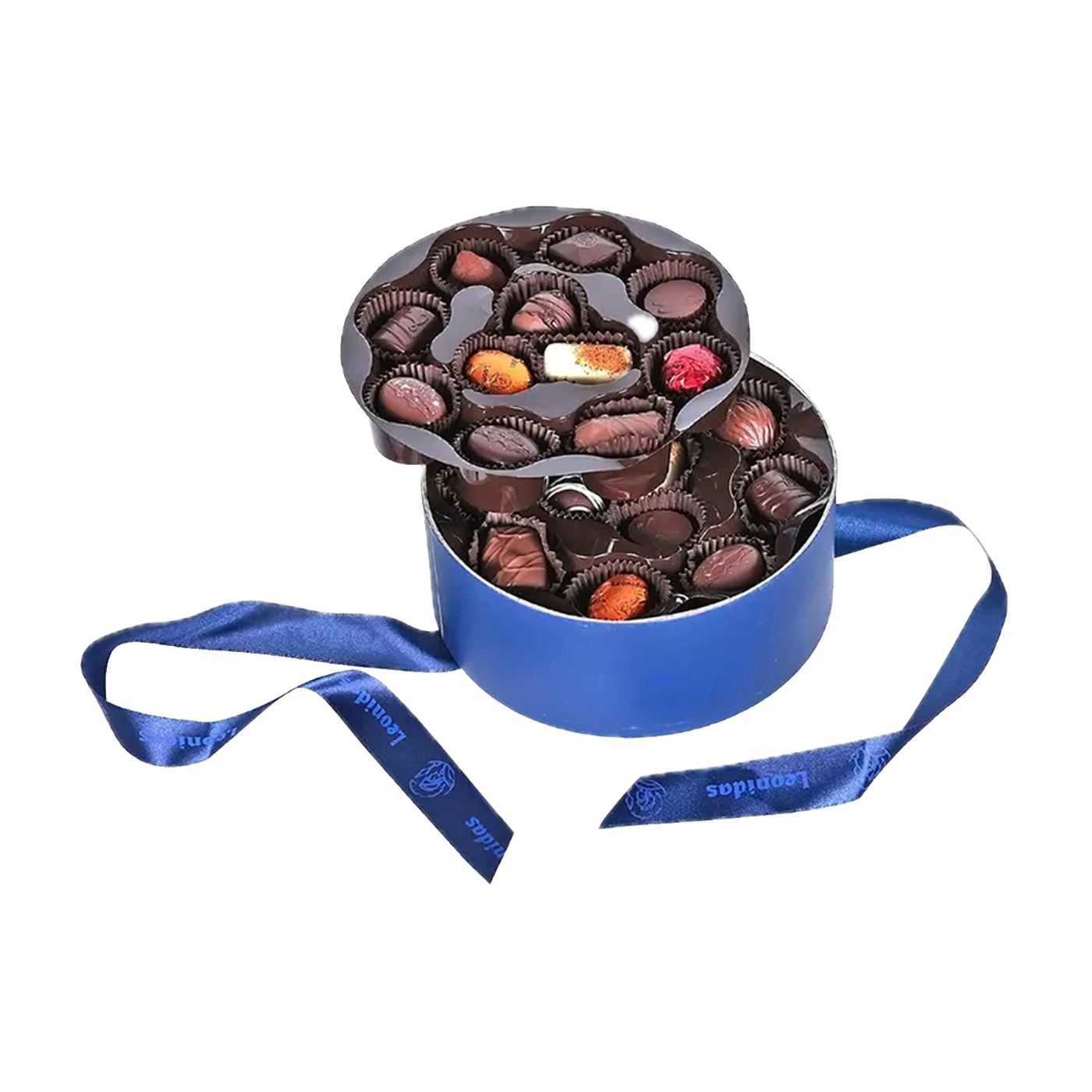 Round Yellow L - imagine 3