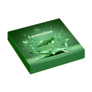 Heritage Christmas M Green 16p - imagine 2