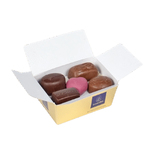 Ballotin Degustation 9p