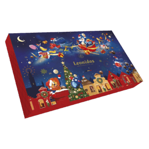 Calendar Advent Kids