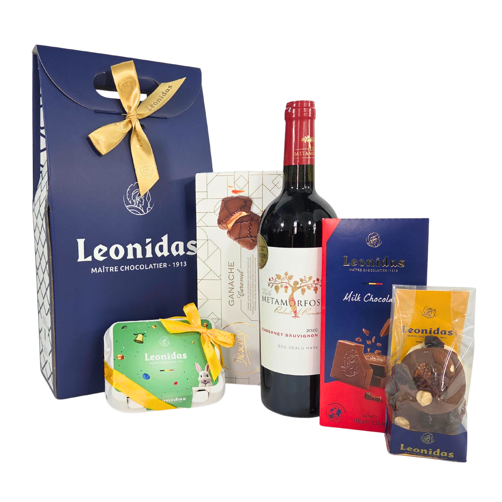 Cos Paste Leondias EG10