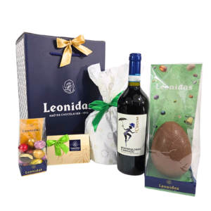 Cadou Leonidas Paste EG11