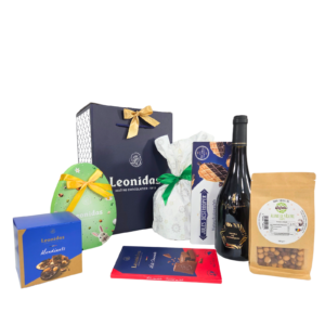 Cadouri Paste Leonidas EG13