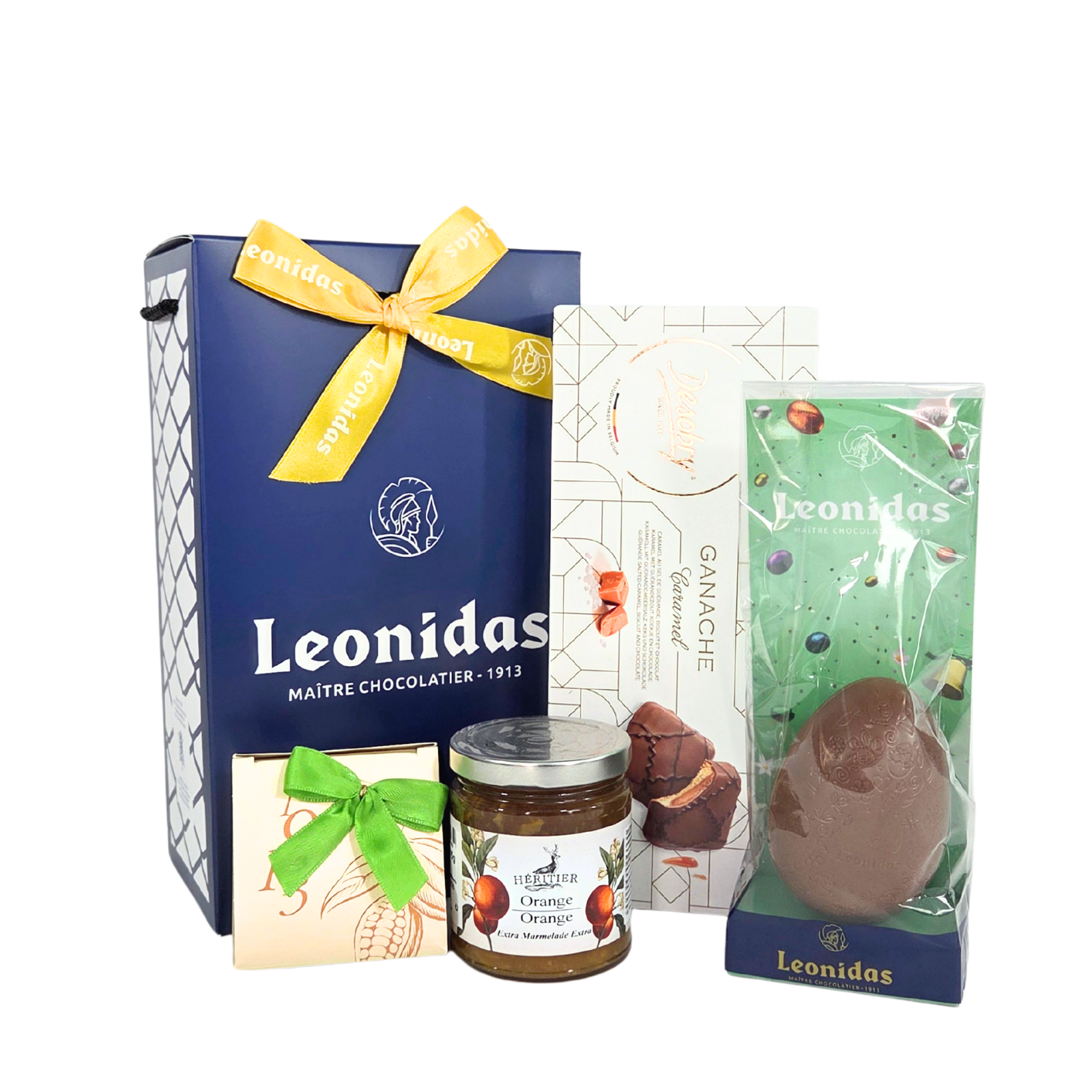 Cadou corporate Paste EG2