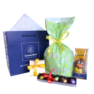 Cadou Paste Leonidas EG3