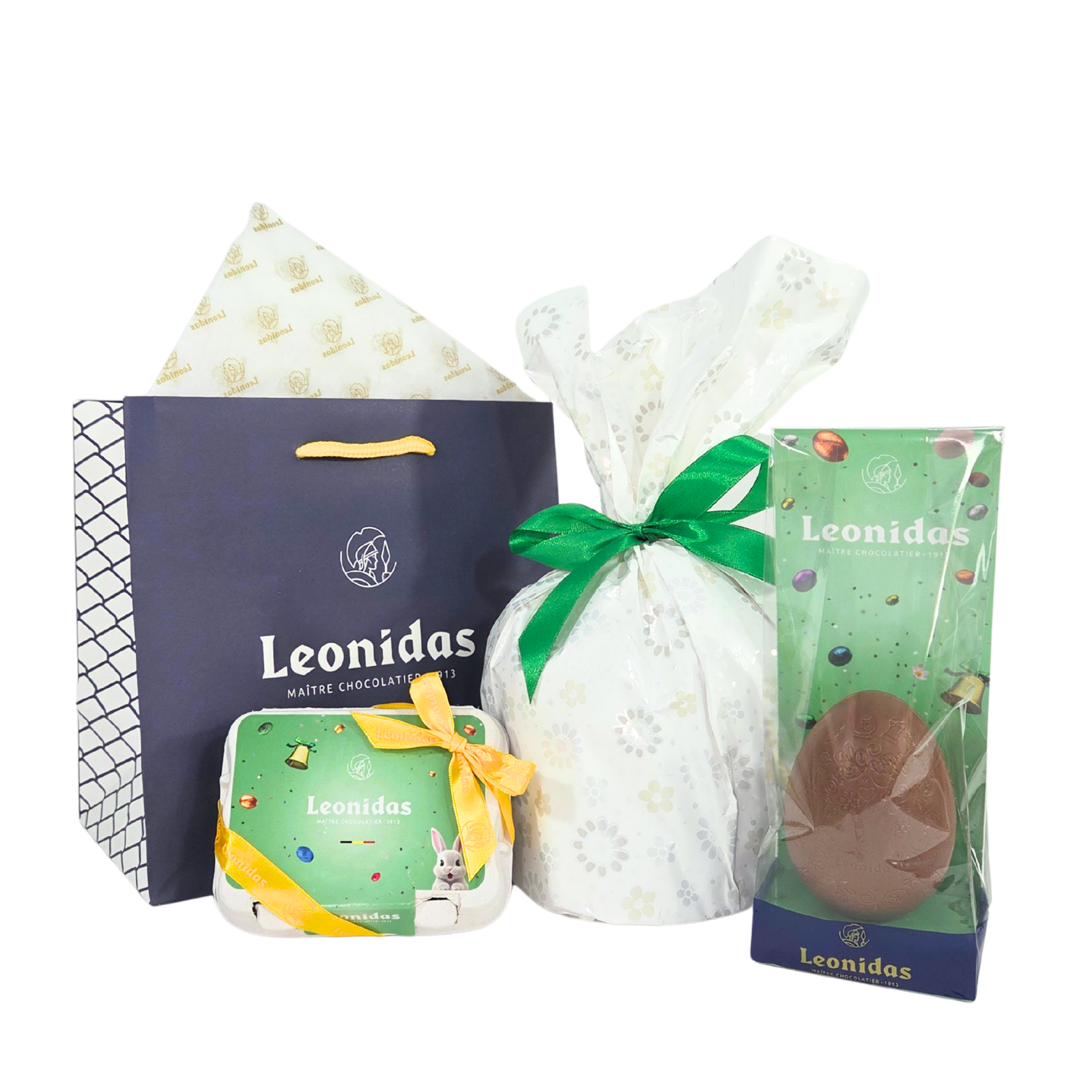 Cos corporate Leonidas Paste EG4.2