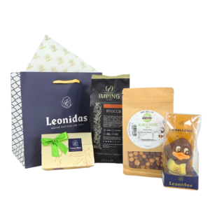 Cadou Paste Leonidas EG5.1