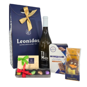 Cadou corporate Paste EG8