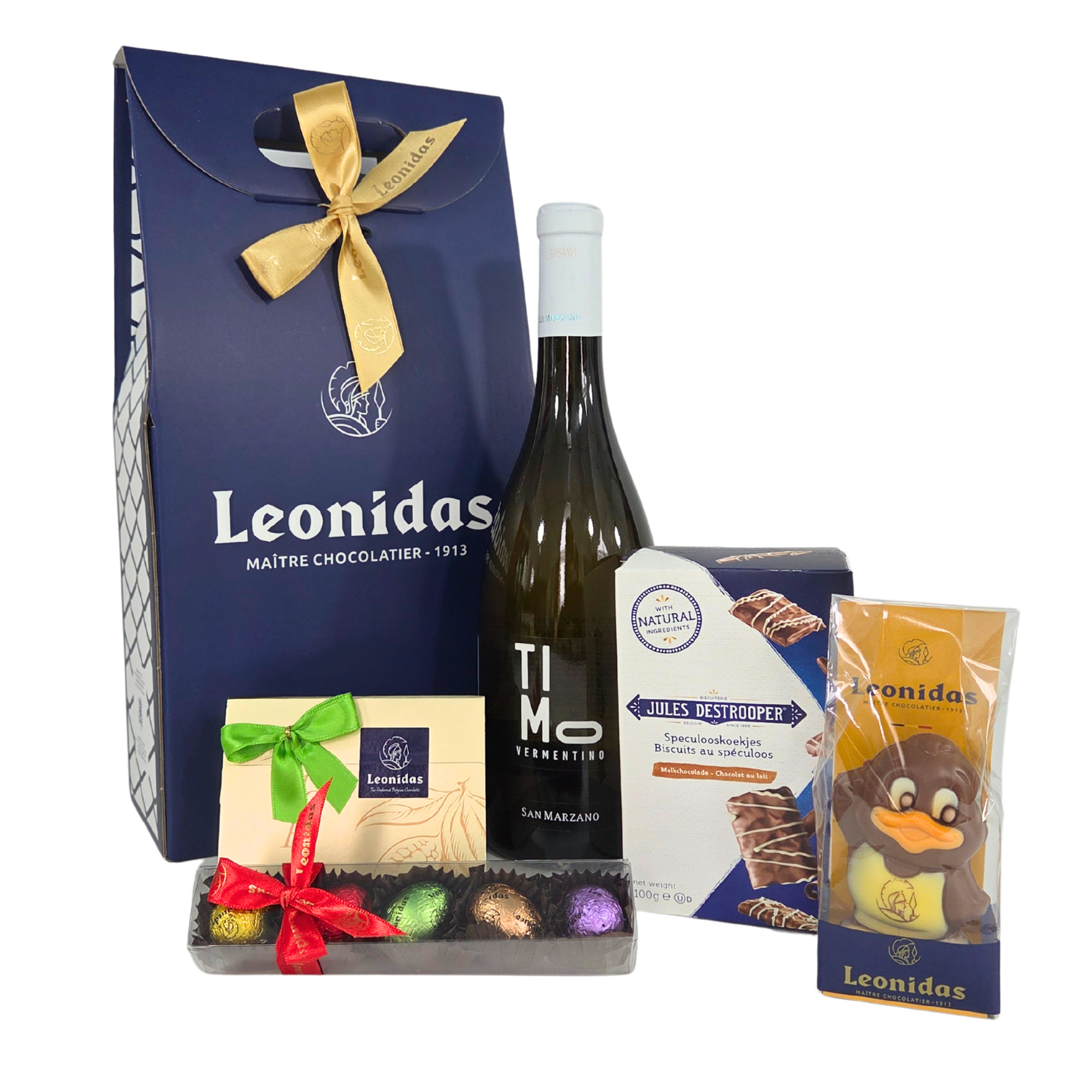 Cadou corporate Paste EG8