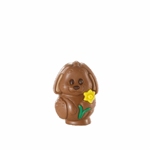 Iepuras 40g (figurina)