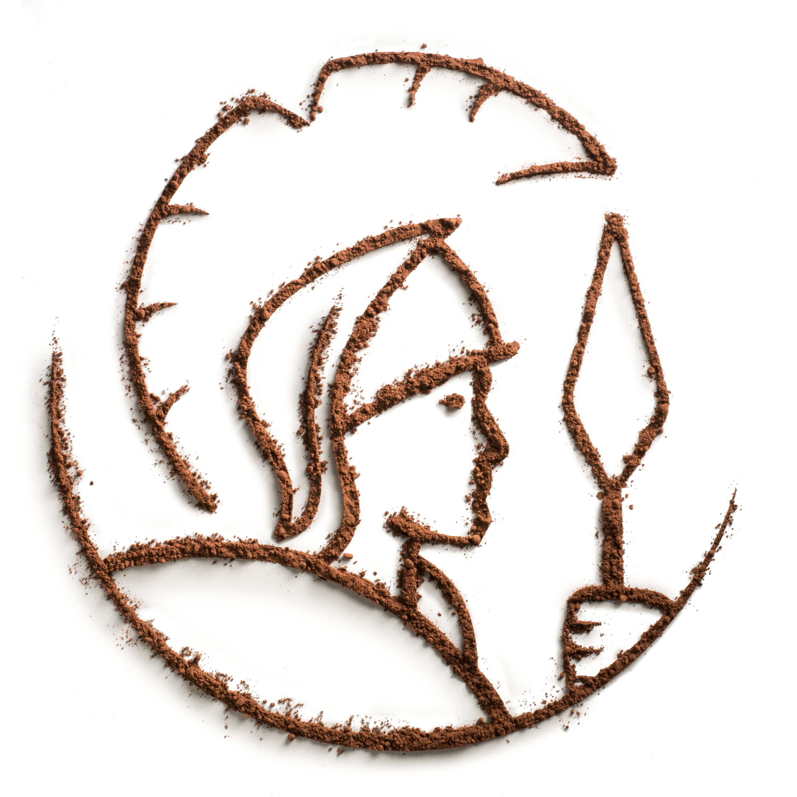 Mini oua de ciocolata belgiana Leonidas