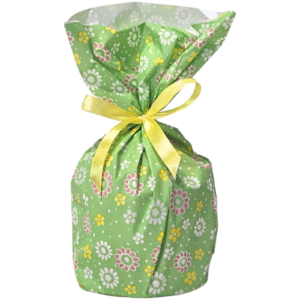 Panettone Ciocolata 500g - 100% unt