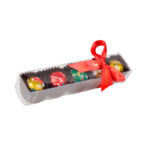 Rigleta Christmas S (5 minigloburi)