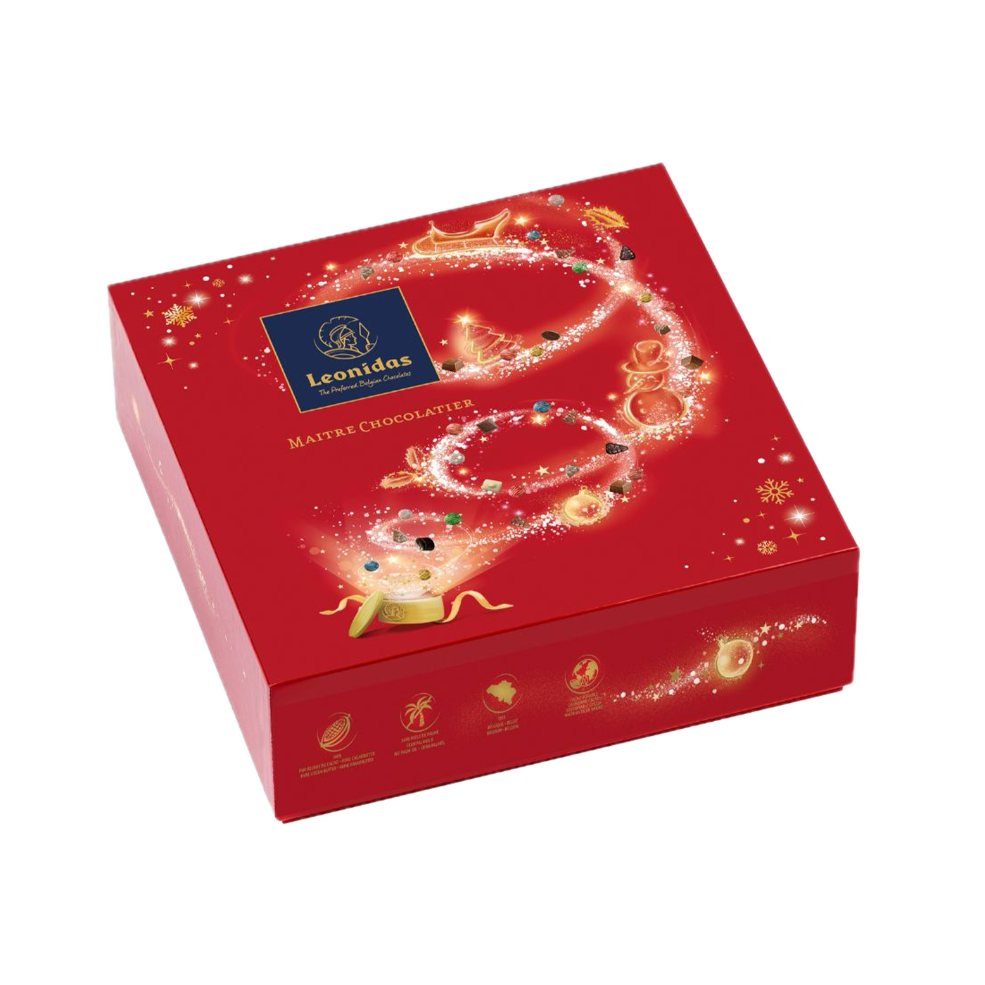 Heritage Christmas L 32p - imagine 3