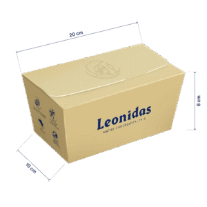 Ballotin Gourmand - imagine 5