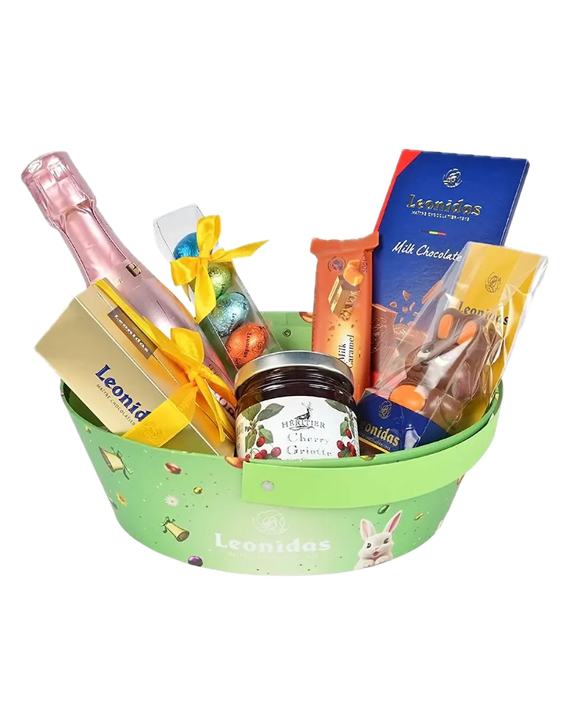 Cos Paste cu toarta - imagine 3