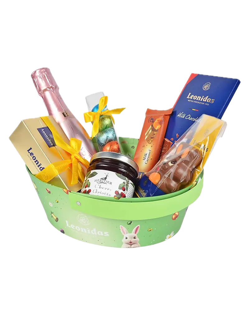 Cos Paste cu toarta - imagine 4