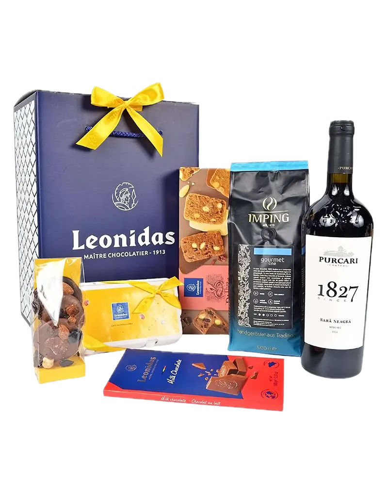 Cadou Paste EG14 - imagine 3