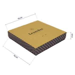 Heritage gold M - imagine 4