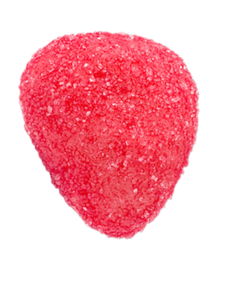 Fraise Massepain - marțipan cu aroma căpșune (specialitate) - imagine 3