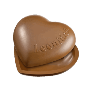 Coeur Pralines M 350g - imagine 5