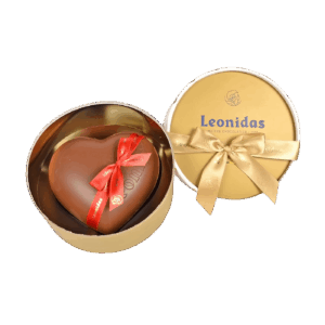 Coeur Pralines M 350g - imagine 6