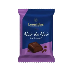 Tableta Noir de Noir 75g
