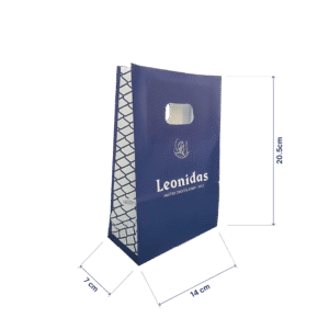 Punga Leonidas XS - imagine 2