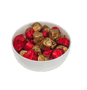 Bol portelan S (Forever) 540g - imagine 2