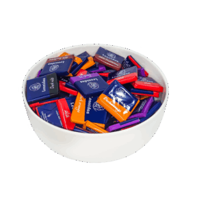 Bol portelan S (Minitablete) 500g - imagine 2