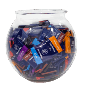 bol minitablete ciocolata