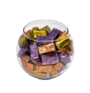 Bol transparent S (Gia) 650g - imagine 2