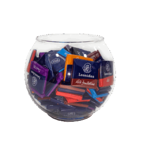 bol transparent minitablete