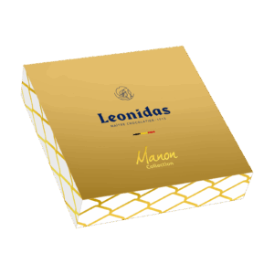heritage gold leonidas
