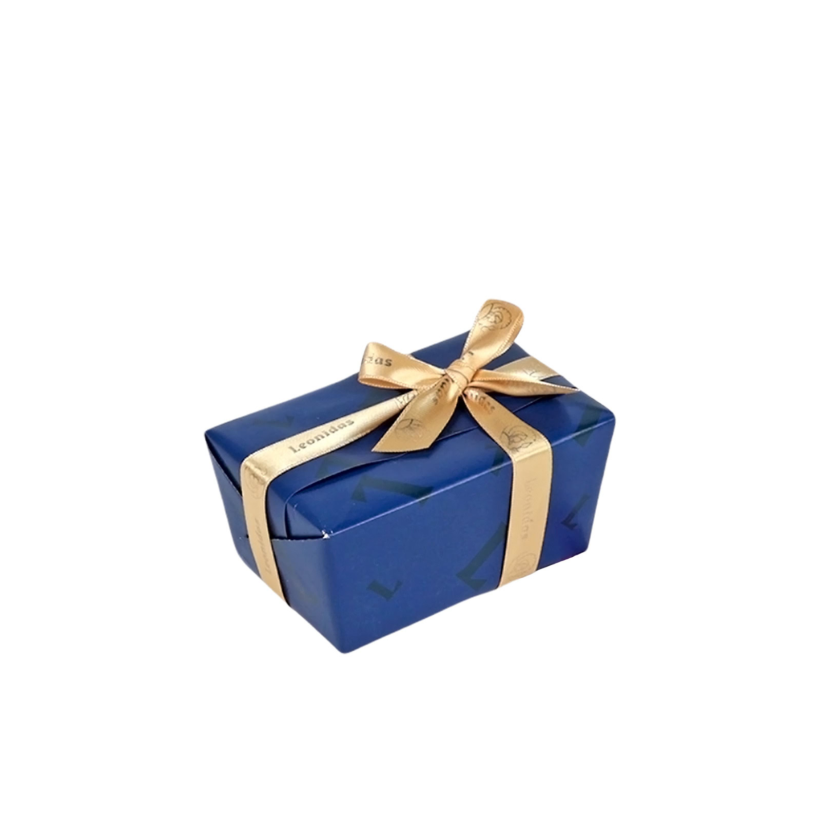 ballotin marshmallow leonidas